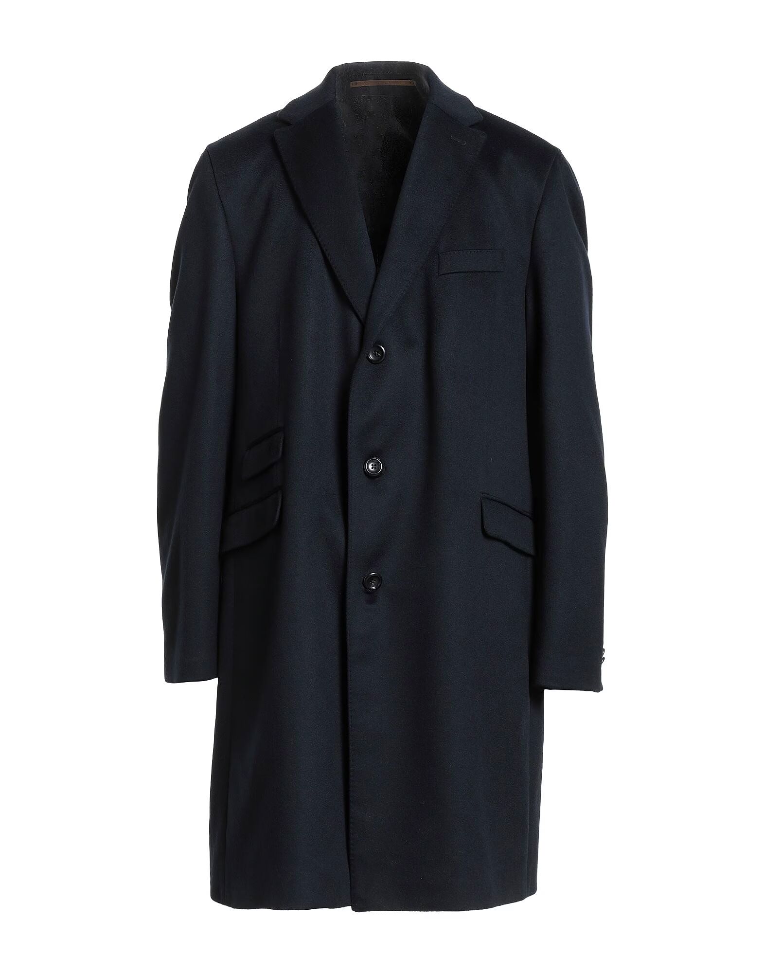 

Пальто Eduard Dressler, полуночно-синий