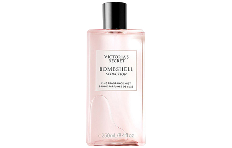 Парфюмированный спрей для тела Victoria's Secret Bombshell, 250 мл — фото 3