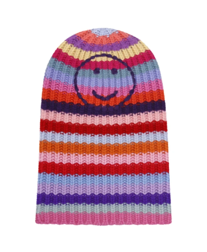 

Шапка моряка много счастливая Hurray, мультиколор