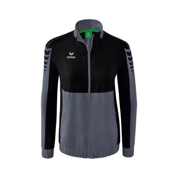 

Спортивная футболка Erima Six Wings Jacket, серый