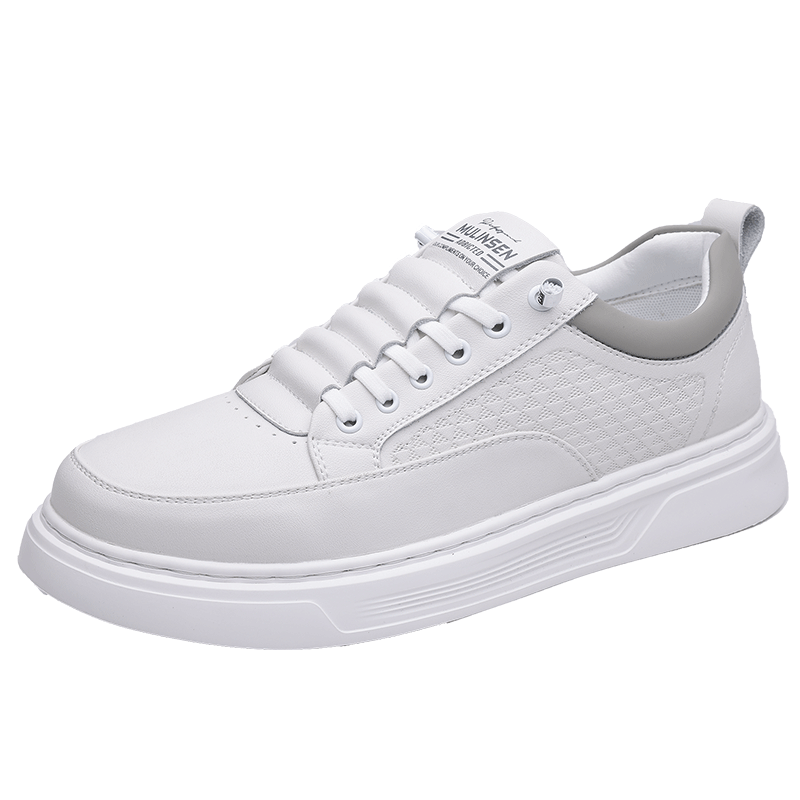 

Низкие мужские кроссовки LEXON, White