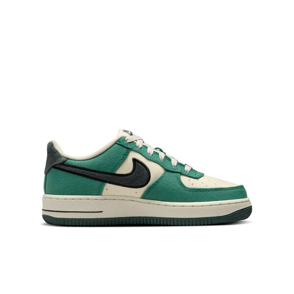 Кроссовки air force 1 lv8 'coconut milk vintage green' Nike, мультиколор — фото 2