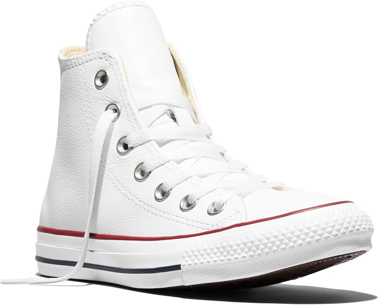 Кроссовки Converse 135251C, белые — фото 3