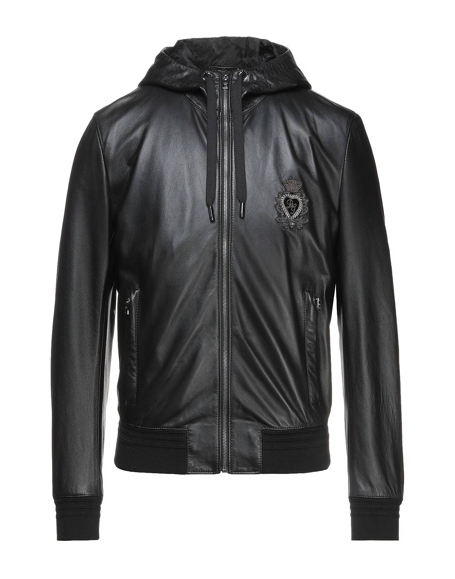 

Куртка Dolce&Gabbana, черный