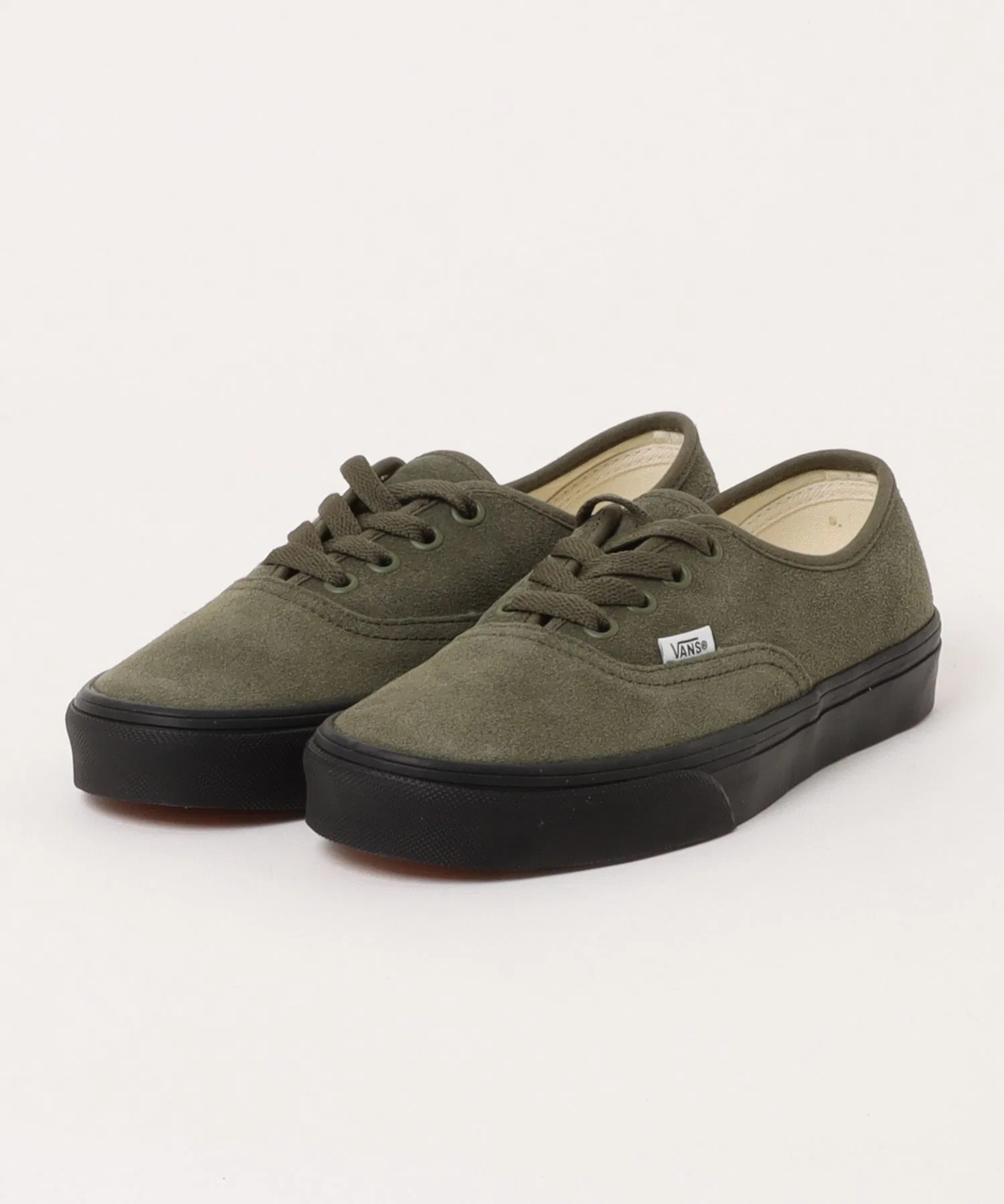Мужские кроссовки Vans Authentic VN000Z75GFB