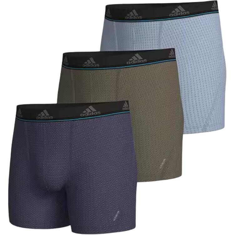 

Мужские боксеры Adidas