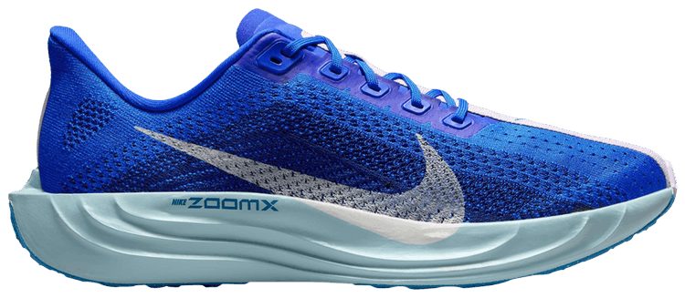 

Кроссовки Nike Pegasus Plus 'Racer Blue', синий