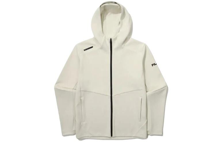 

Куртка мужская белая Fila, белый