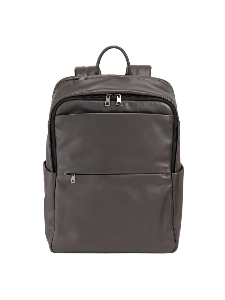 

Рюкзак DuDu, цвет anthracite