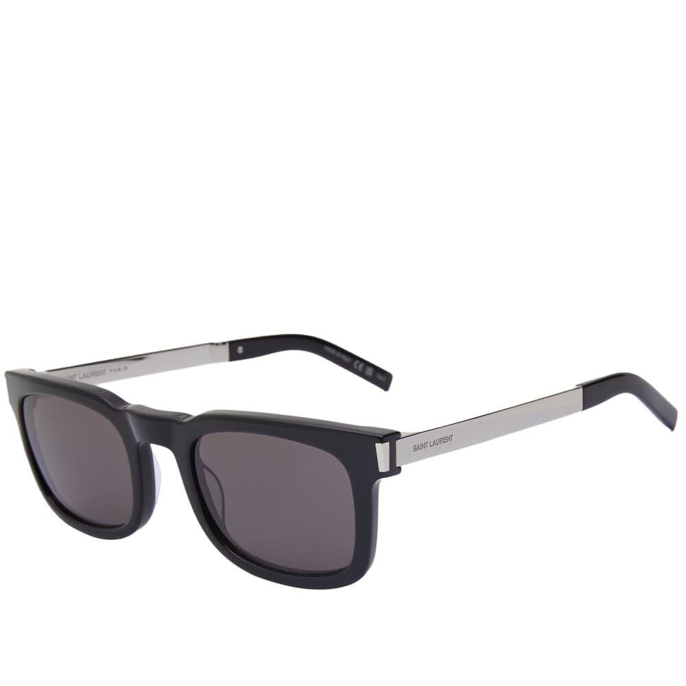 

Солнцезащитные очки Saint Laurent SL 581