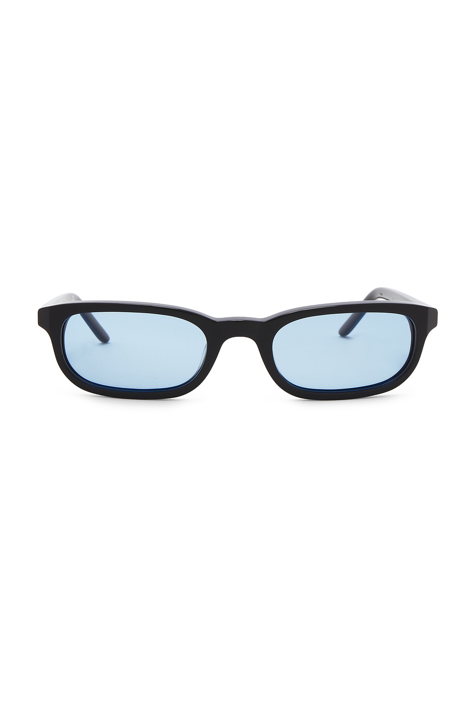 

Солнцезащитные очки в стиле вэйфарер Flossie от Bru Eyewear, sky