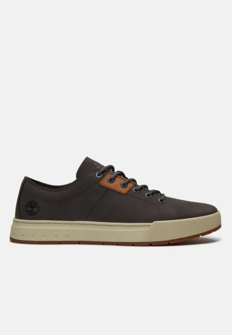 Кроссовки мужские, Maple Grove Timberland, серый/темно-серый