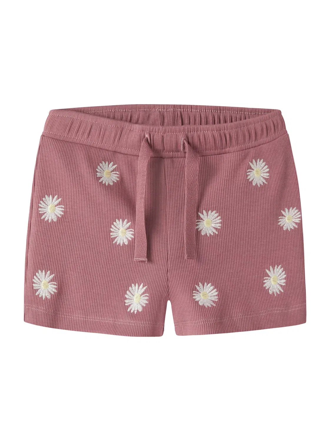 Брюки Name It Regular Pants NMFJOLEMO, розовый