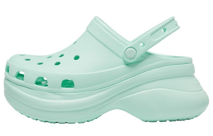 

Женские пляжные сандалии Crocs Classic с сабо