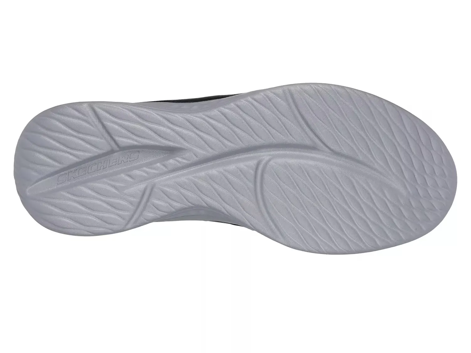 Кроссовки Relaxed Fit Slade Breyer - мужские Skechers, Black — фото 4