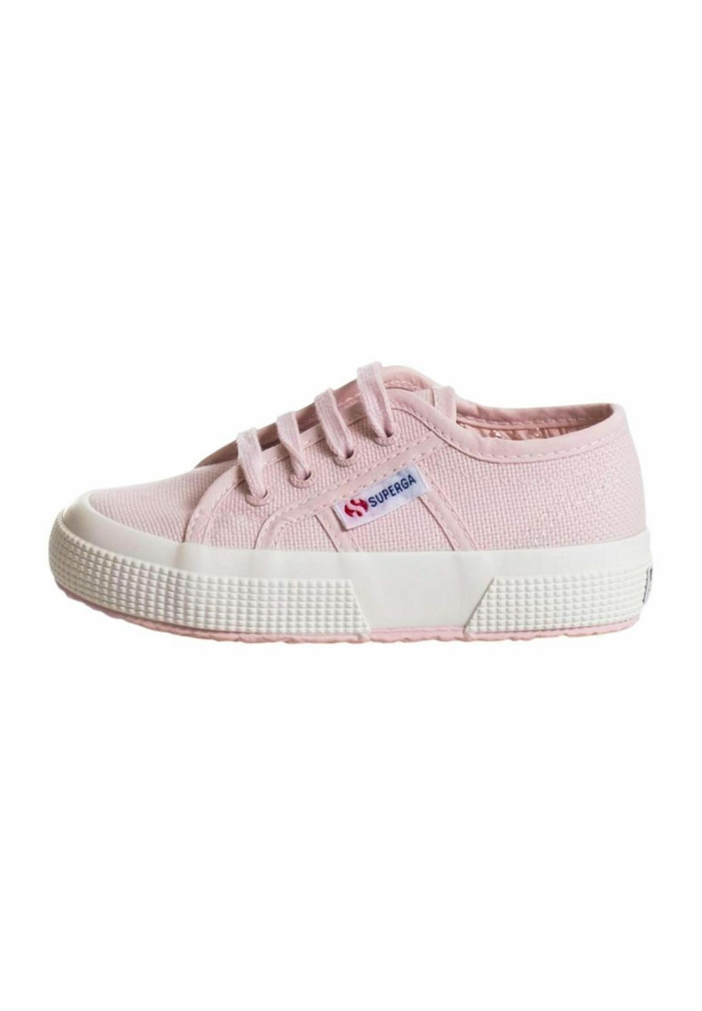 

Низкие кеды Scarpe primi passi Superga, фуксия
