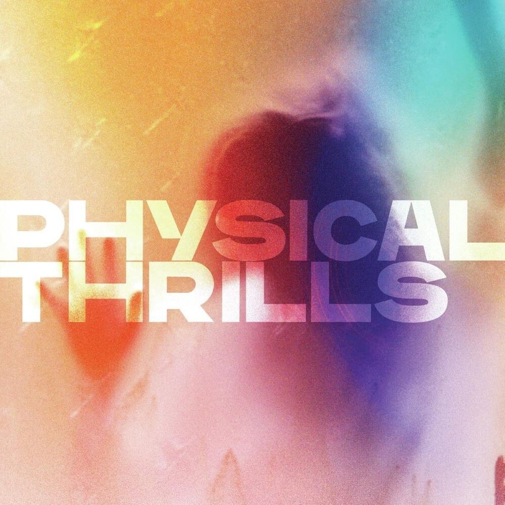 

Виниловая пластинка LP Physical Thrills - Silversun Pickups