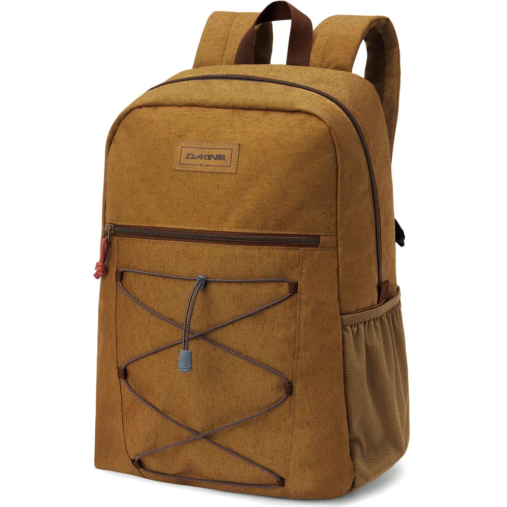 

Рюкзак Dakine Tardy Slip 25L, коричневый