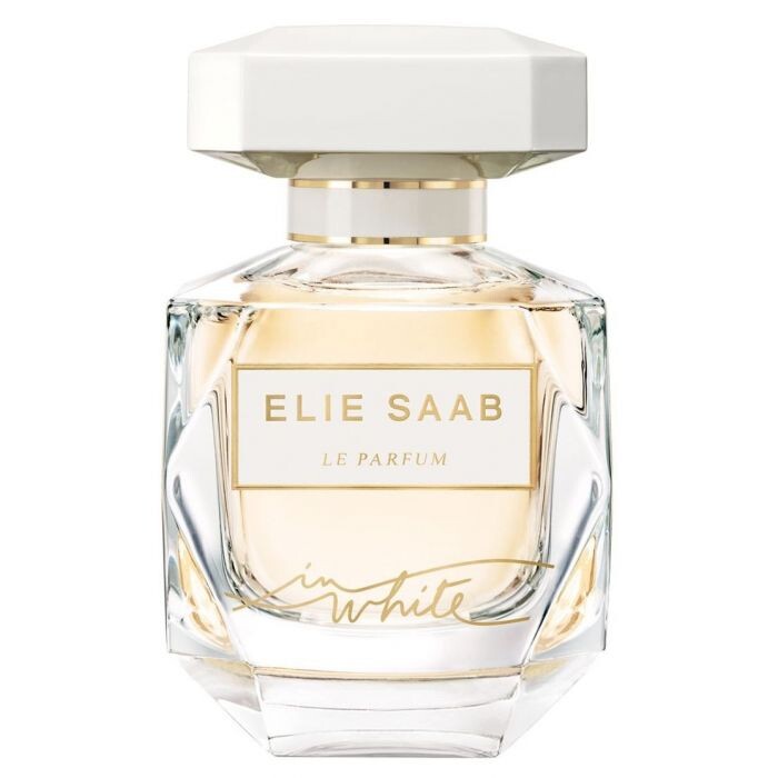 

Женская туалетная вода Le Parfum in White EDP Elie Saab, 50