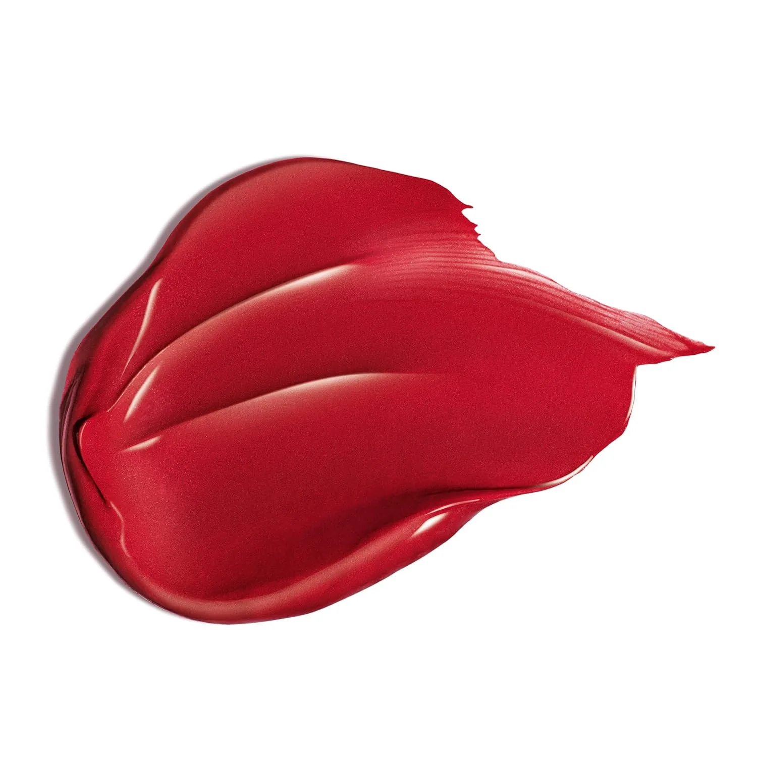 Помада Clarins Joli Rouge | Стойкая, сатиновое покрытие | Увлажняющая, питательная и легкая | Для всех типов кожи | 0,1 унции, 742 Joli Rouge — фото 2