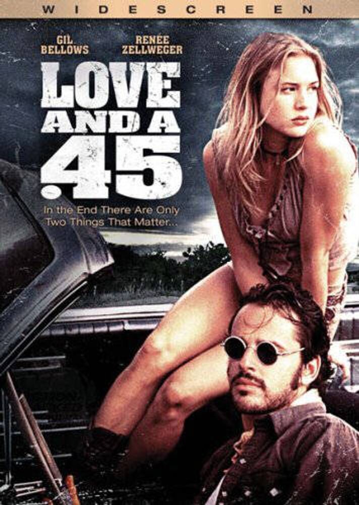 

Диск DVD Love & A 45