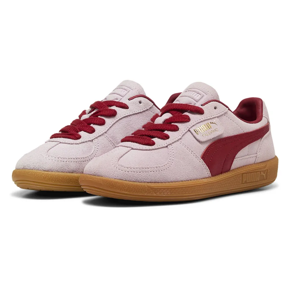

Кроссовки Puma Palermo, розовый