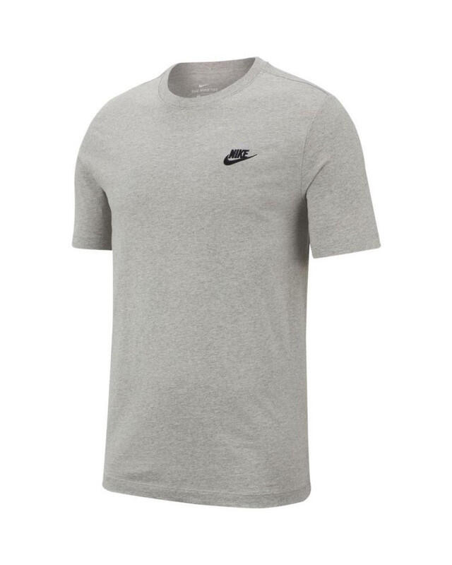 

Мужская футболка Nike Sportswear Club