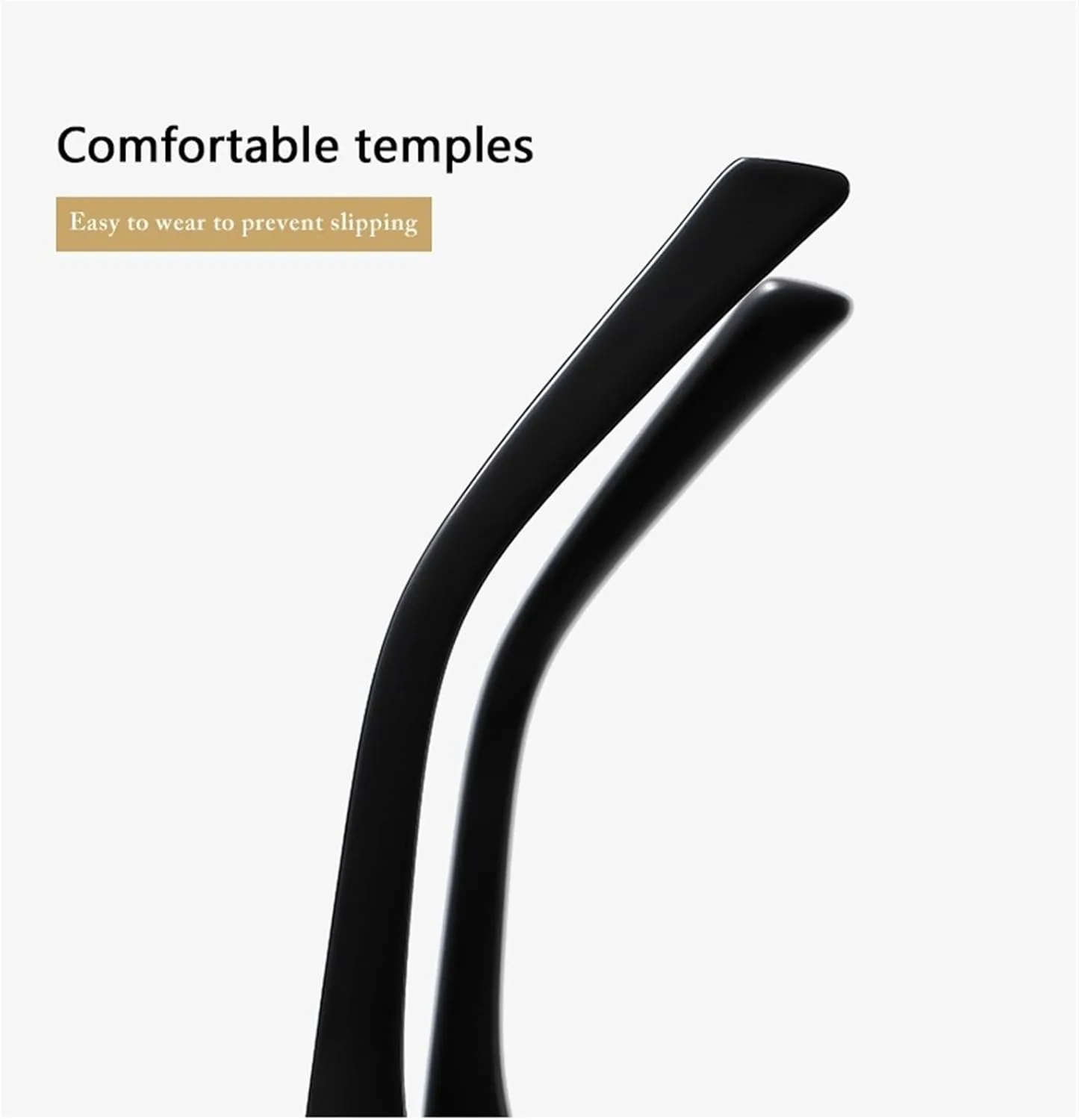 

Мужские солнцезащитные очки для отдыха на природе, женские солнцезащитные очки для поездок на работу и отдыха, декоративные солнцезащитные очки Generic, Yellow