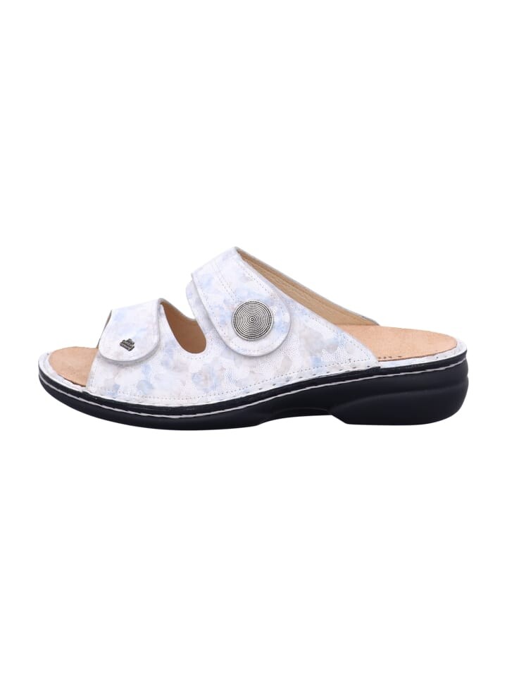 

Сандалии Finn Comfort, белый