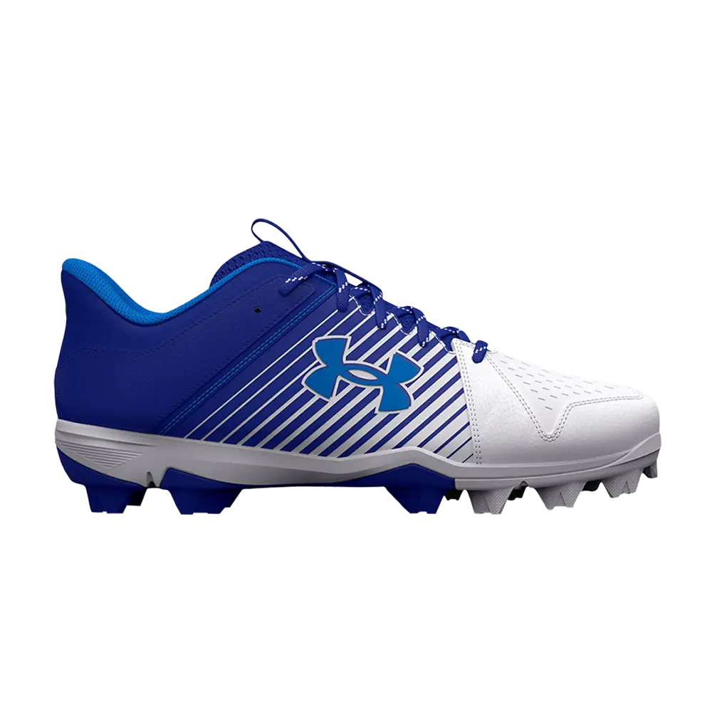 

Кроссовки Leadoff Low RM Under Armour, синий