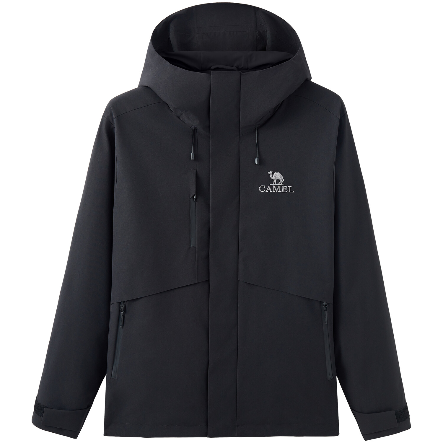 

Куртка Urban Function Series унисекс Camel, цвет Flame Orange