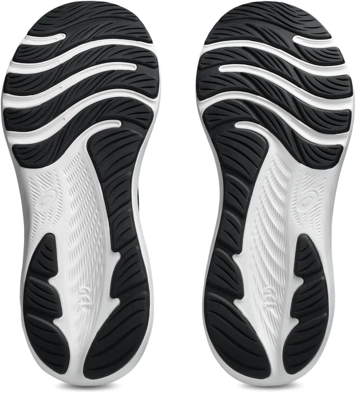 Кроссовки ASICS Gel-Contend 9, Black Yamabuki — фото 3