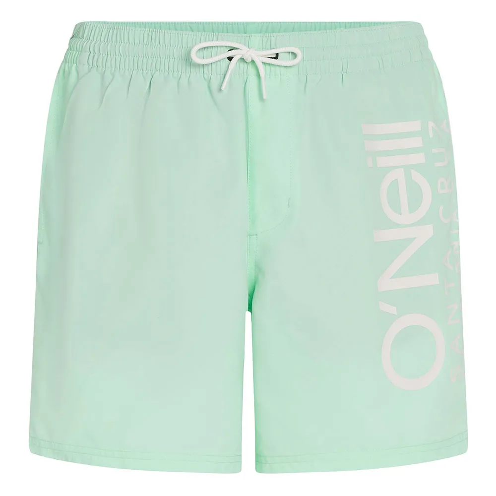 

Шорты для плавания O´neill Original Cali 16´´, зеленый