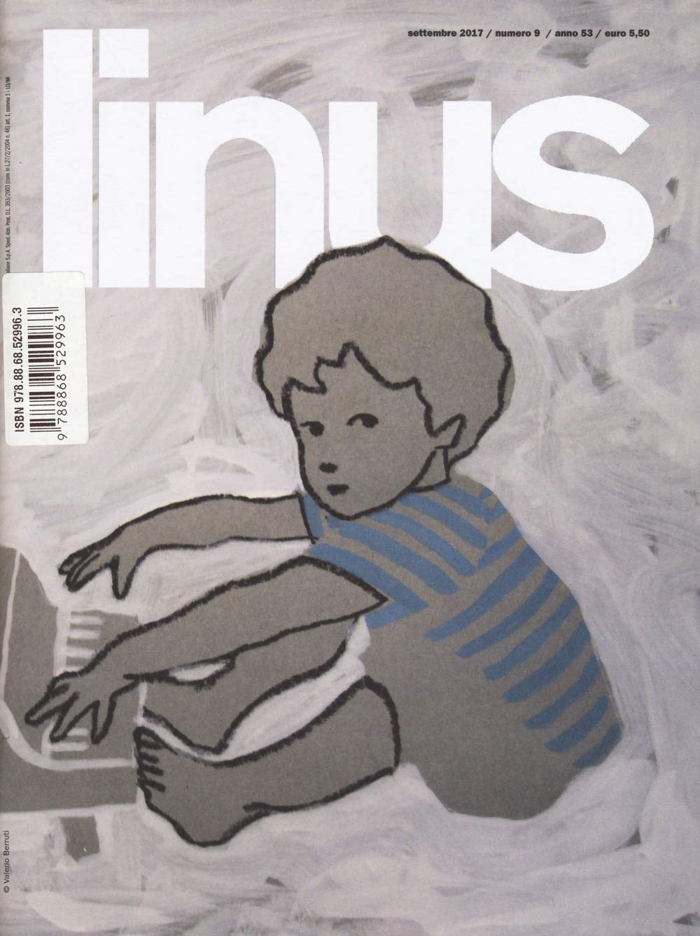 

Linus (Baldini + Castoldi)