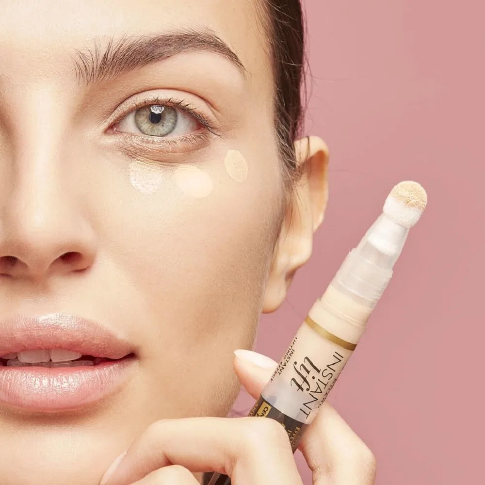 Консилер DEBORAH INSTANT LIFT CORRETTOUCH 05 Deborah, No Colour — фото 4