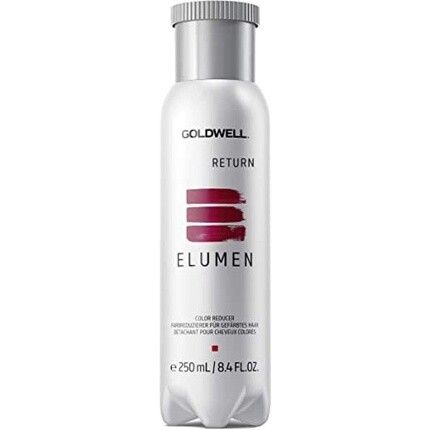 

Элюмен Возврат 250мл Goldwell