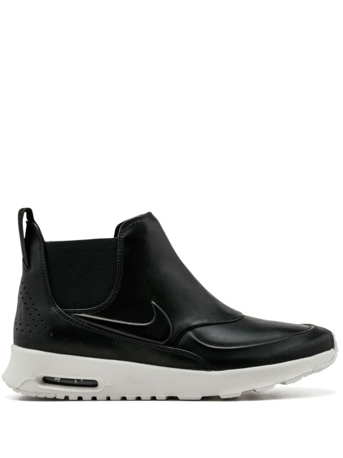 

Nike кроссовки Air Max Thea Mid, черный