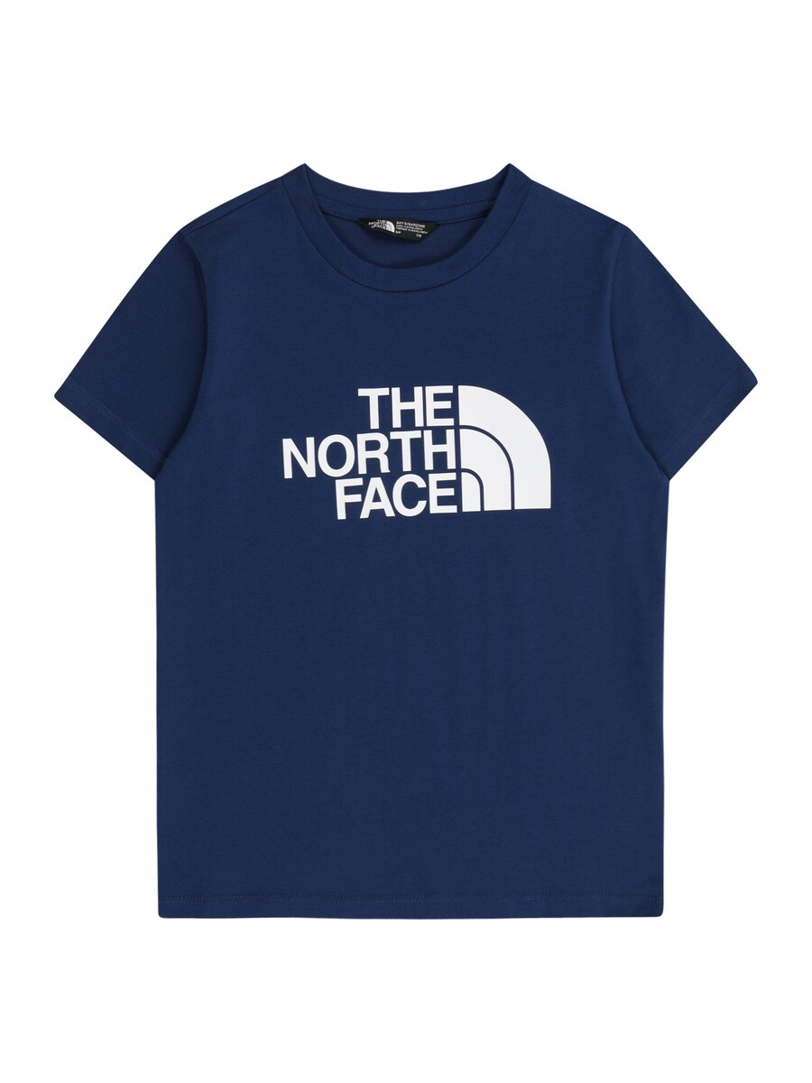 

Рубашка для выступлений THE NORTH FACE EASY, темно-синий