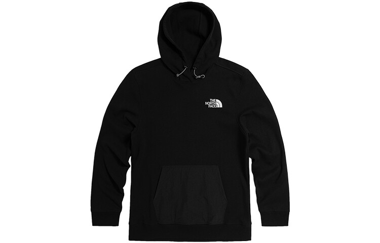

THE NORTH FACE Мужская толстовка, цвет Black