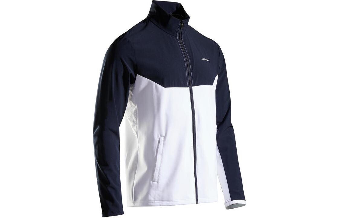 

Куртка мужская Decathlon, темно-синий