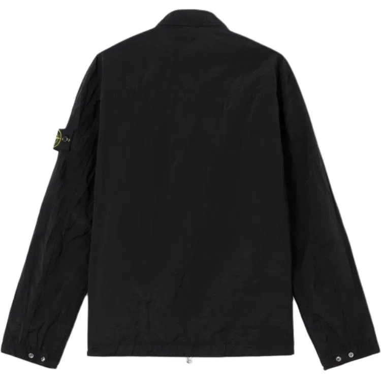 Куртка Stone Island Black — фото 3