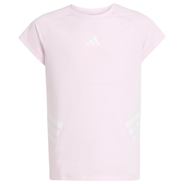 

Детская спортивная футболка nxt - футболка Adidas, мультиколор