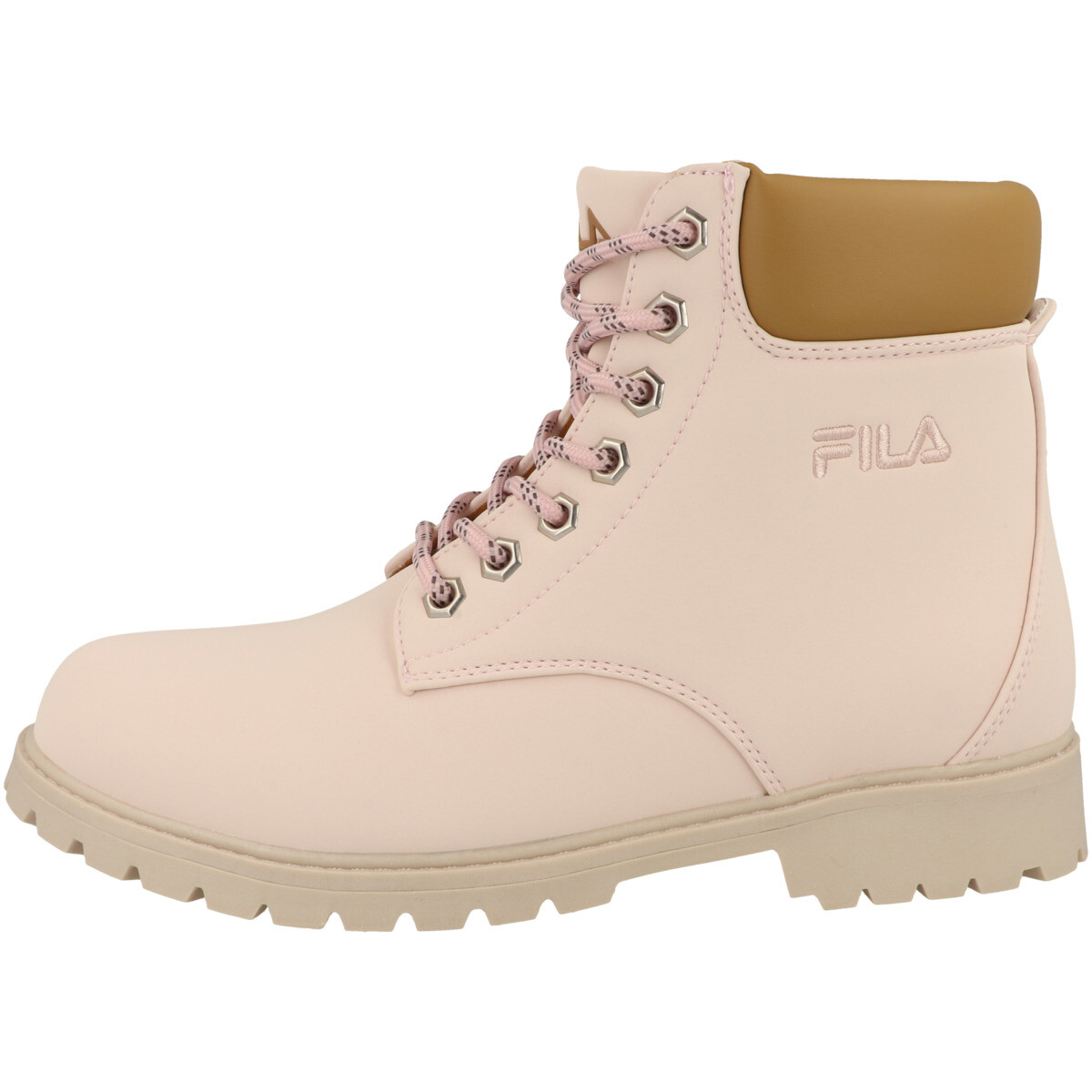 Купить Ботинки Fila Женские
