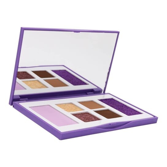 

Палетка теней для век Sunset Baby, 12 г Ingrid, Lexy Eyeshadow Palette, разноцветный