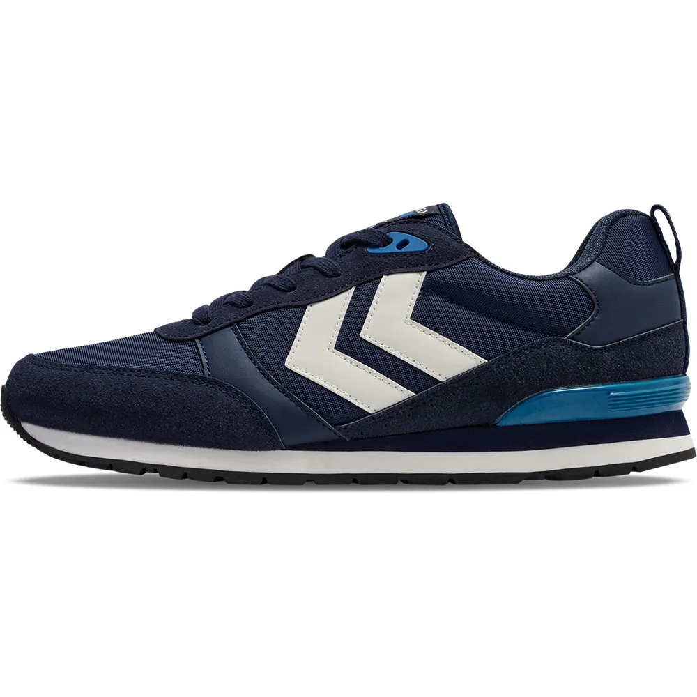 

Кроссовки Hummel Monaco 86 NS, синий
