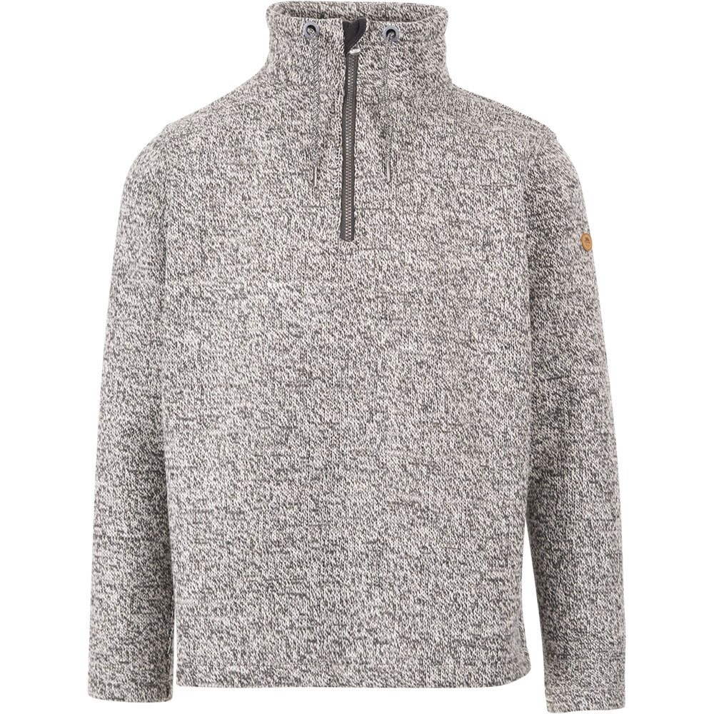 

Свитер Trespass Paythorne Crew Neck, серый