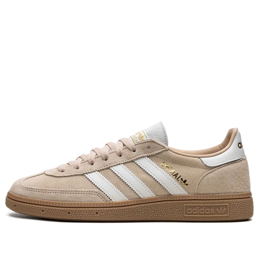 

Кроссовки adidas Handball Spezial 'Magic Beige', бежевый