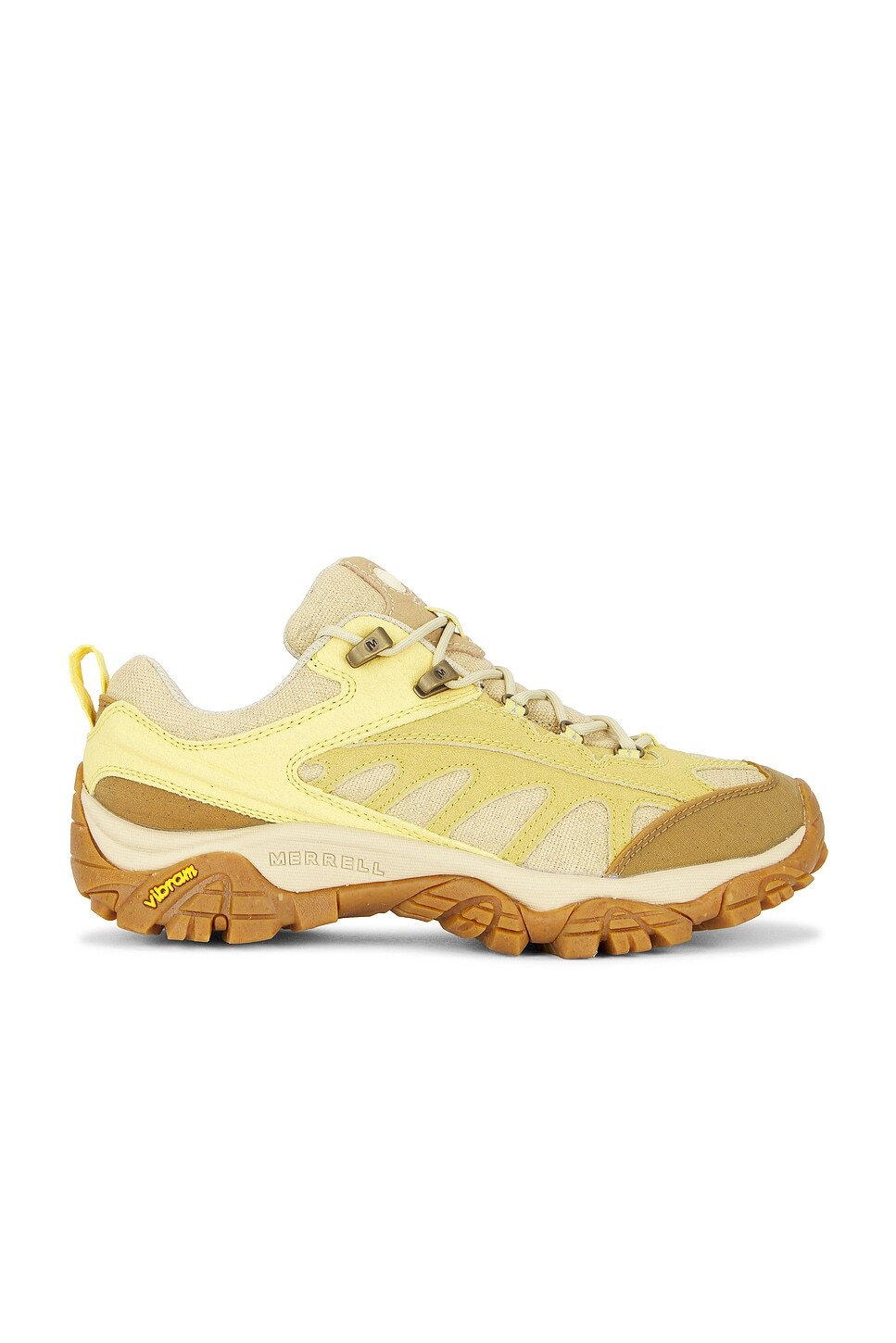 

Кроссовки мужские Moab 2 Mesa Luxe Eco 1TRL Merrell 1Trl, цвет Reed