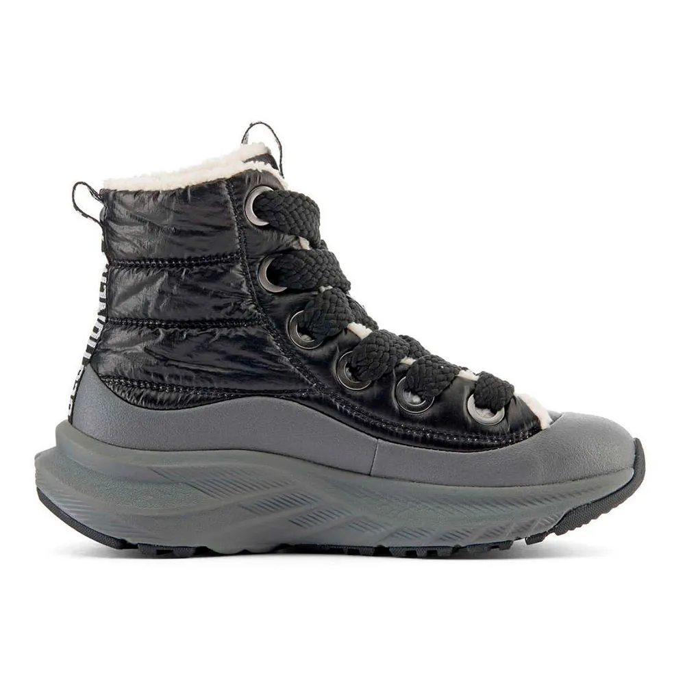 Ботинки Duuo Shoes Sucre Trx 08, черный