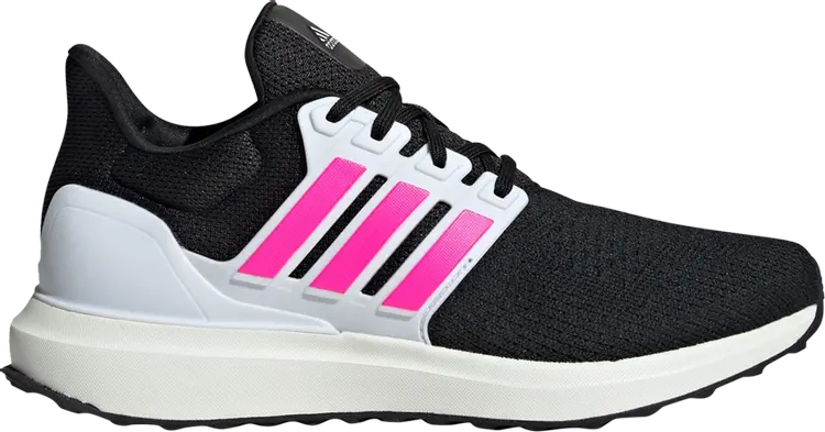 

Кроссовки Wmns UBounce DNA 'Black Lucid Pink', черный